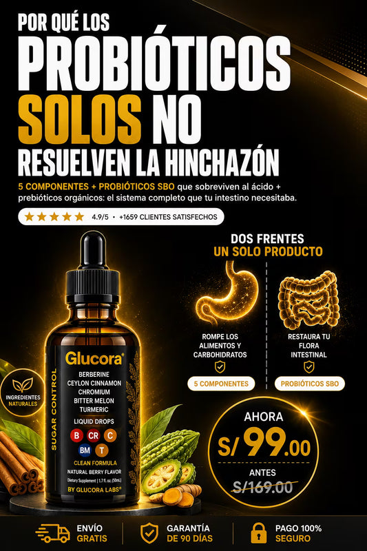 glucora